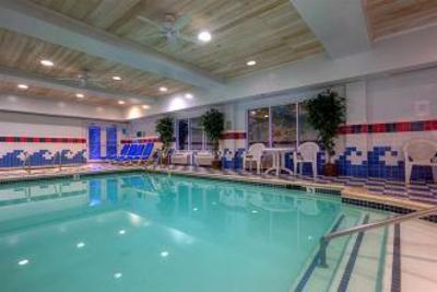 фото отеля Country Inn & Suites Annapolis