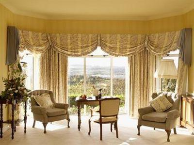 фото отеля Cromleach Lodge Country House Hotel Castlebaldwin