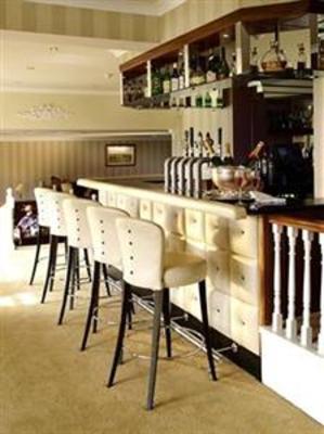 фото отеля Cromleach Lodge Country House Hotel Castlebaldwin