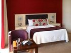 фото отеля Cromleach Lodge Country House Hotel Castlebaldwin