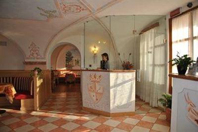 фото отеля Hotel San Lorenzo in Banale