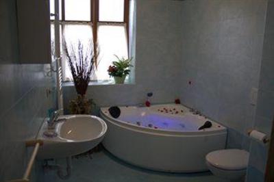 фото отеля Hotel San Lorenzo in Banale
