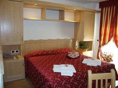 фото отеля Hotel San Lorenzo in Banale