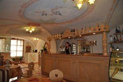 фото отеля Hotel San Lorenzo in Banale