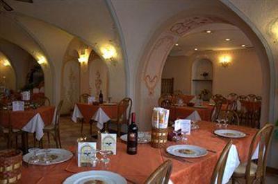 фото отеля Hotel San Lorenzo in Banale