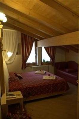 фото отеля Hotel San Lorenzo in Banale