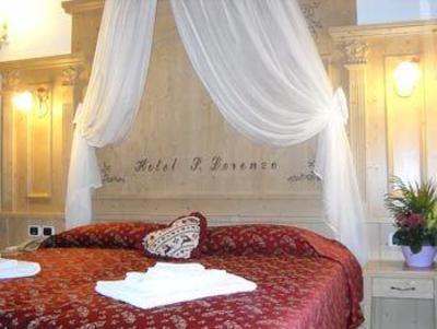 фото отеля Hotel San Lorenzo in Banale