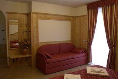 фото отеля Hotel San Lorenzo in Banale