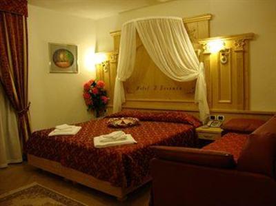 фото отеля Hotel San Lorenzo in Banale