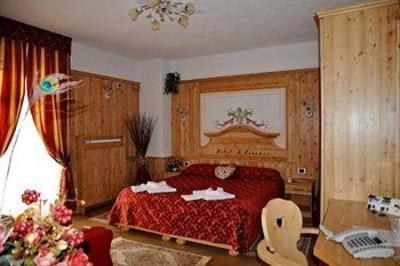 фото отеля Hotel San Lorenzo in Banale