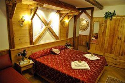 фото отеля Hotel San Lorenzo in Banale