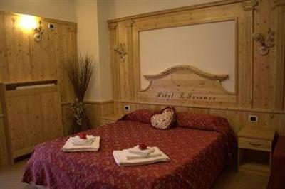 фото отеля Hotel San Lorenzo in Banale