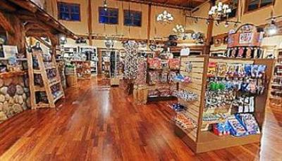 фото отеля Great Wolf Lodge Traverse City