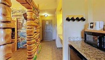 фото отеля Great Wolf Lodge Traverse City