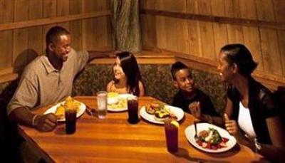 фото отеля Great Wolf Lodge Traverse City