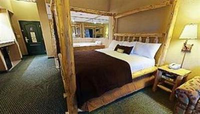 фото отеля Great Wolf Lodge Traverse City