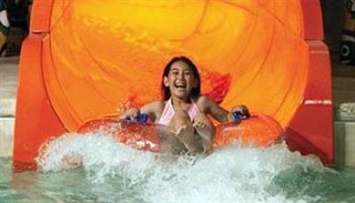 фото отеля Great Wolf Lodge Traverse City