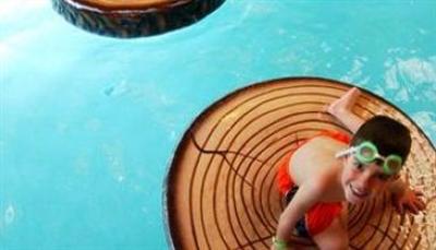 фото отеля Great Wolf Lodge Traverse City