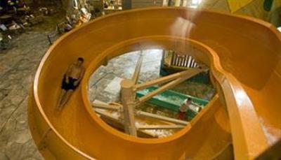 фото отеля Great Wolf Lodge Traverse City