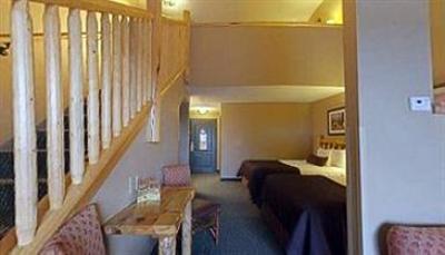 фото отеля Great Wolf Lodge Traverse City