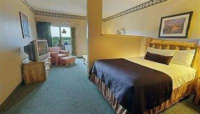 фото отеля Great Wolf Lodge Traverse City