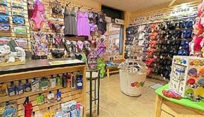 фото отеля Great Wolf Lodge Traverse City