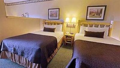 фото отеля Great Wolf Lodge Traverse City
