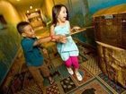 фото отеля Great Wolf Lodge Traverse City