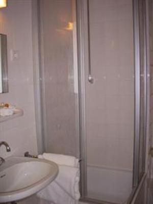 фото отеля Hamtor-Hotel
