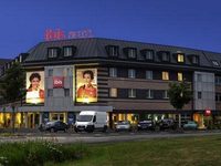 Ibis Hotel Aalst Centrum