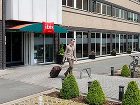 фото отеля Ibis Hotel Aalst Centrum