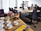 фото отеля Ibis Hotel Aalst Centrum