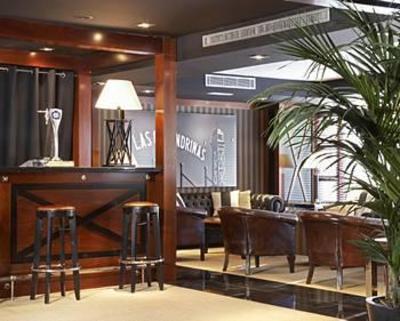 фото отеля U232 Hotel