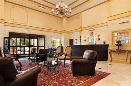 фото отеля Doubletree Suites by Hilton Naples