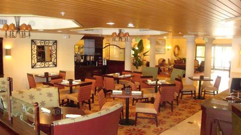 фото отеля Doubletree Suites by Hilton Naples