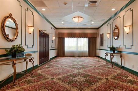 фото отеля Doubletree Suites by Hilton Naples