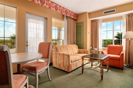 фото отеля Doubletree Suites by Hilton Naples