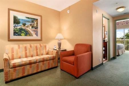 фото отеля Doubletree Suites by Hilton Naples