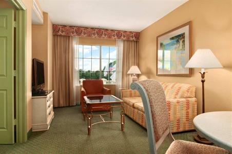 фото отеля Doubletree Suites by Hilton Naples