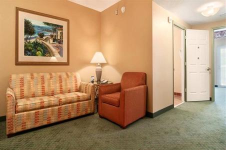 фото отеля Doubletree Suites by Hilton Naples