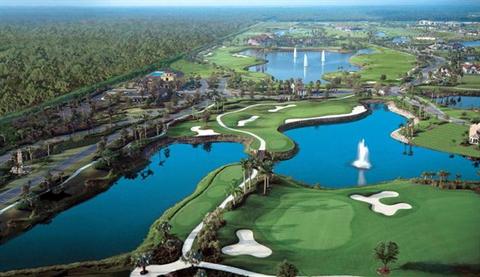 фото отеля Doubletree Suites by Hilton Naples