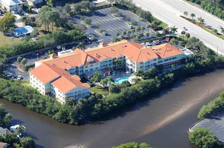 фото отеля Doubletree Suites by Hilton Naples
