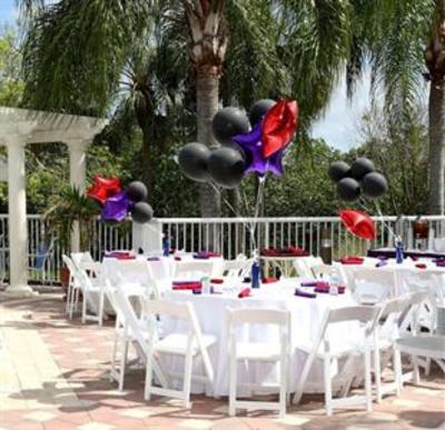 фото отеля Doubletree Suites by Hilton Naples