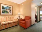 фото отеля Doubletree Suites by Hilton Naples