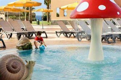 фото отеля H10 Rubicon Palace Hotel Lanzarote