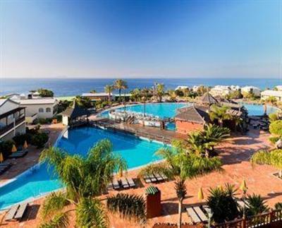 фото отеля H10 Rubicon Palace Hotel Lanzarote