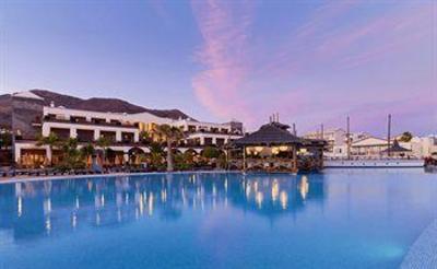 фото отеля H10 Rubicon Palace Hotel Lanzarote