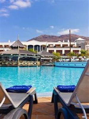 фото отеля H10 Rubicon Palace Hotel Lanzarote