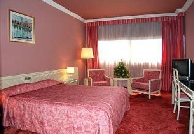 фото отеля Rivoli Hotel Casablanca