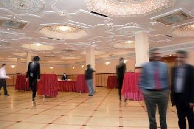 фото отеля Rivoli Hotel Casablanca